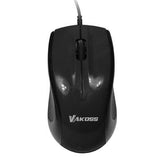 Mouse Vakoss TM-481UK Black